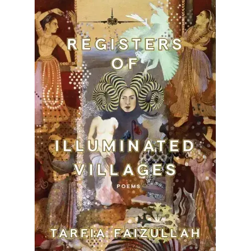 Registers of Illuminated Villages: Poems