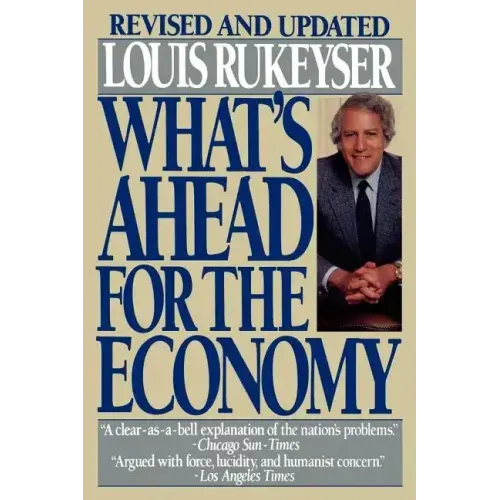 Whats Ahead Econmp (Rev and Updated)