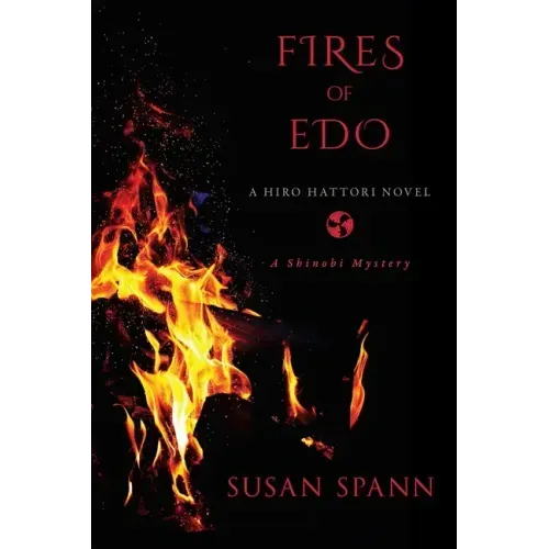 Fires of EDO
