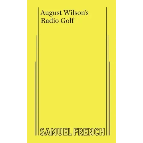 Radio Golf