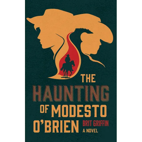 The Haunting of Modesto O'Brien