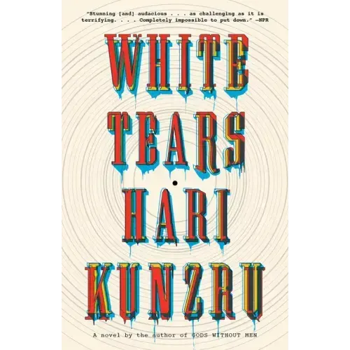 White Tears
