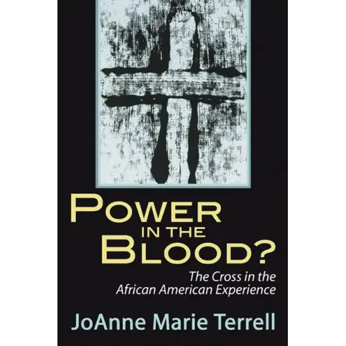 Power in the Blood?