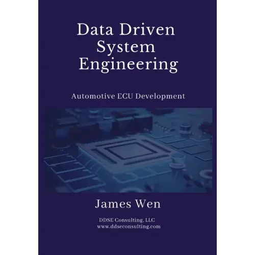 Data Driven System Engineering: Automotive ECU Development