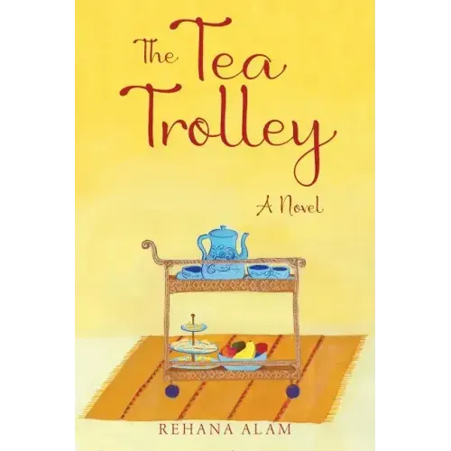 The Tea Trolley