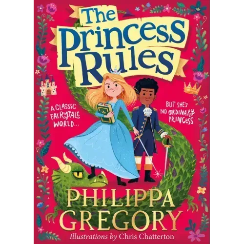The Princess Rules