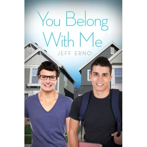 You Belong with Me