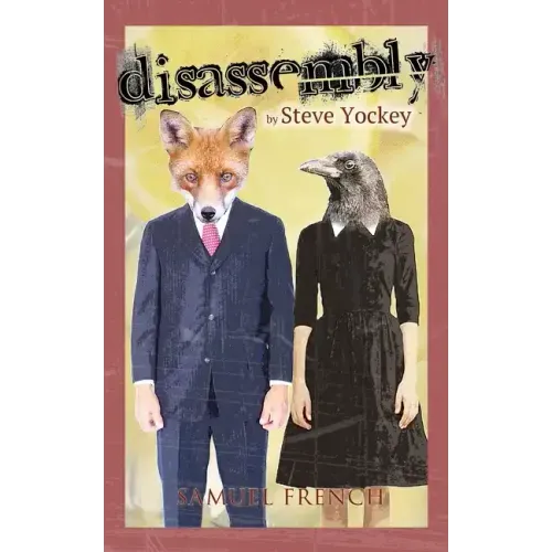 Disassembly