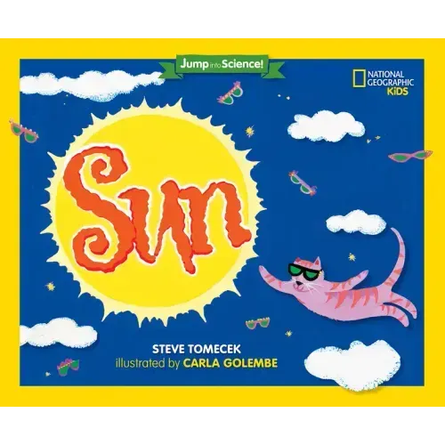 Jump Into Science: Sun