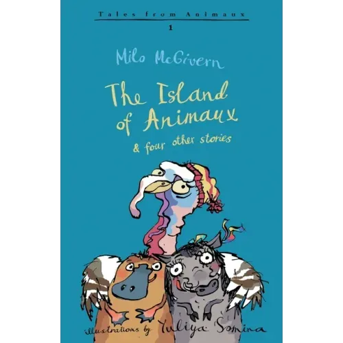 The Island of Animaux