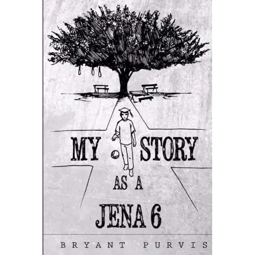 My Story as a Jena 6