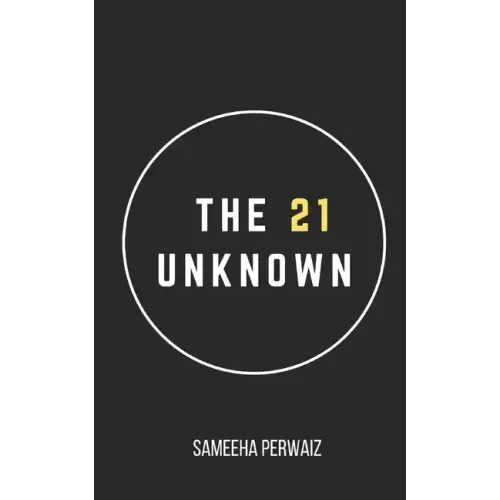 The 21 Unknown