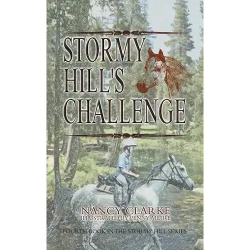 Stormy Hill's Challenge