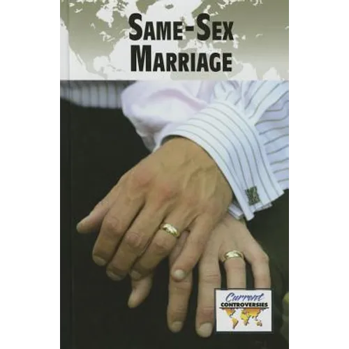 Same-Sex Marriage