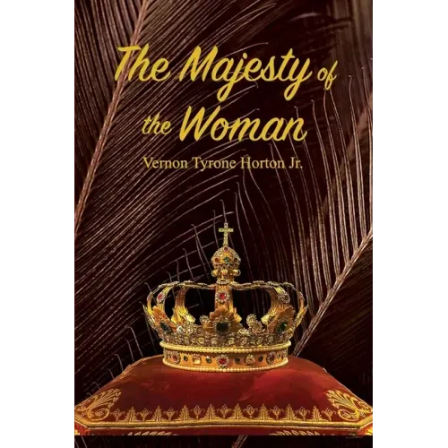 The Majesty of the Woman