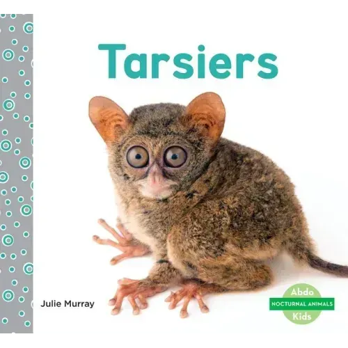 Tarsiers
