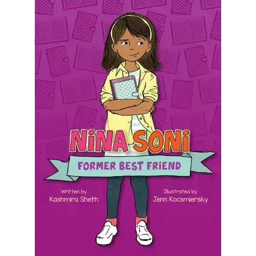 Nina Soni, Former Best Friend