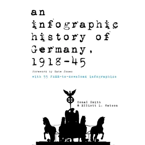 An infographic history of Germany, 1918-1945: 55 freely downloadable high-resolution infographics