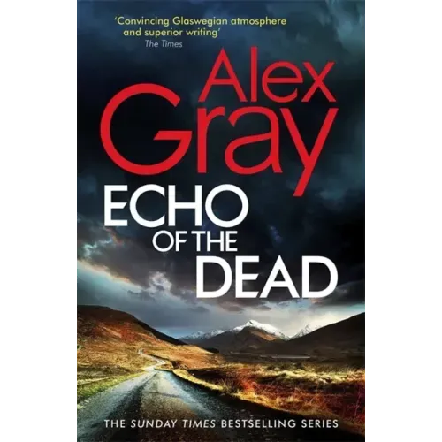 Echo of the Dead