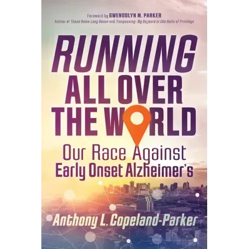 Running All Over the World