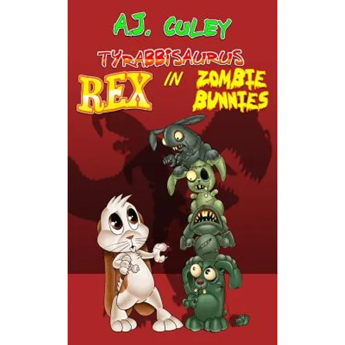 Zombie Bunnies