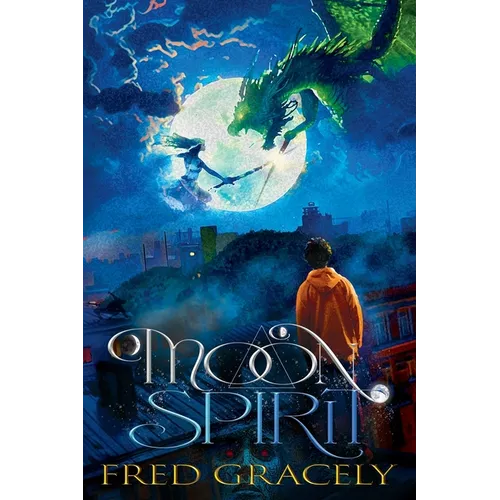Moon Spirit