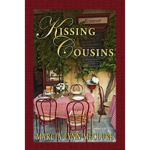 Kissing Cousins