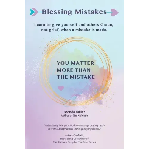 Blessing Mistakes