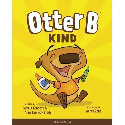 Otter B Kind