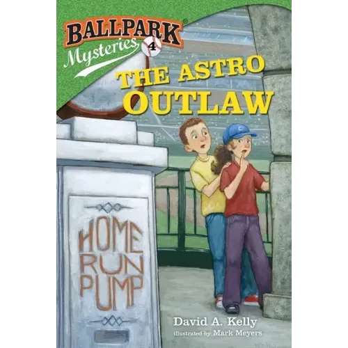The Astro Outlaw