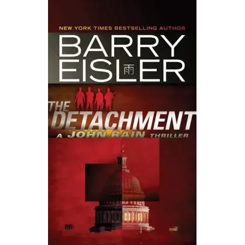 The Detachment