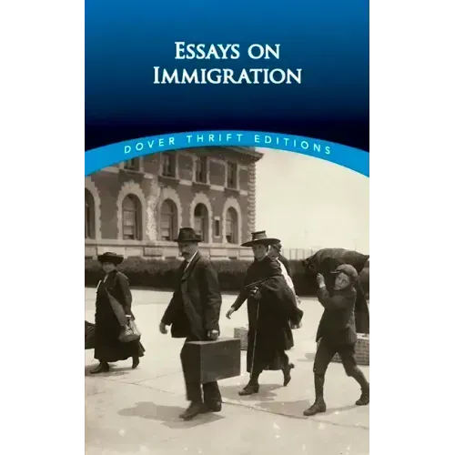 Essays on Immigration