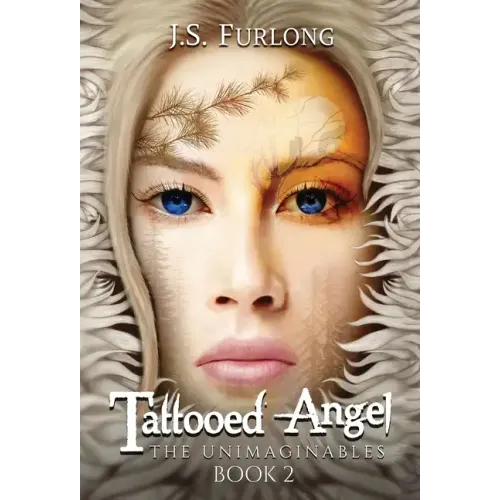 Tattooed Angel