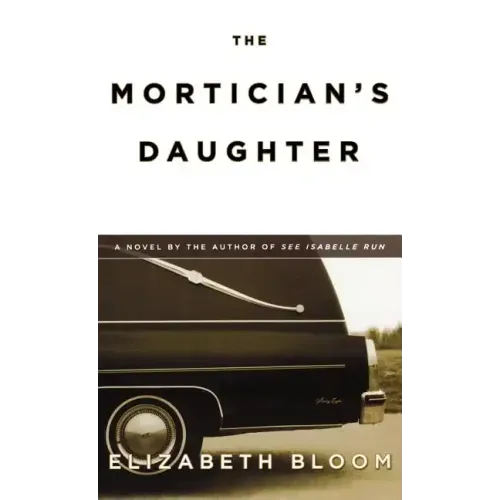The Mortician's Daughter