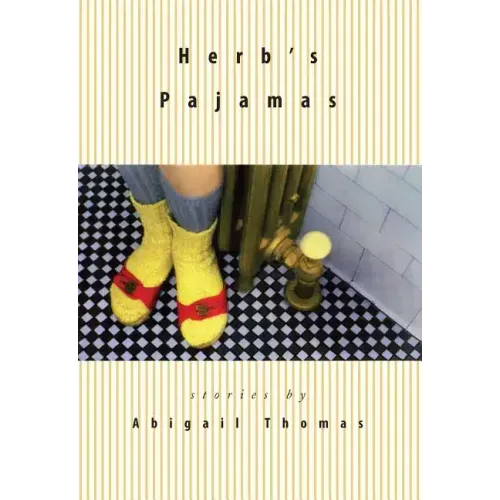 Herb's Pajamas