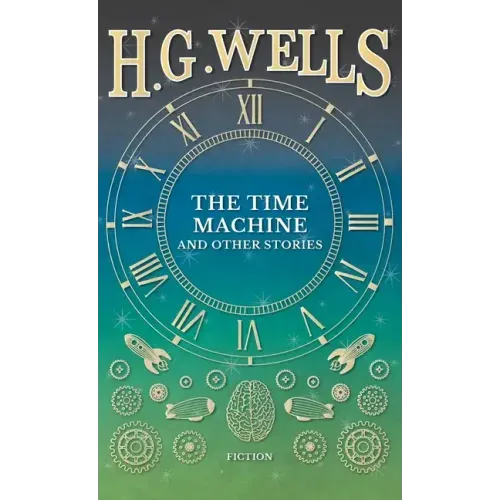 Time Machine and Other Stories