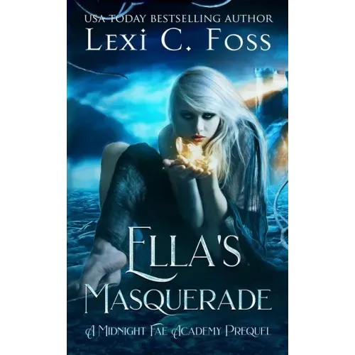 Ella's Masquerade