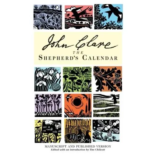The Shepherd's Calendar: Manuscript and Published Version
