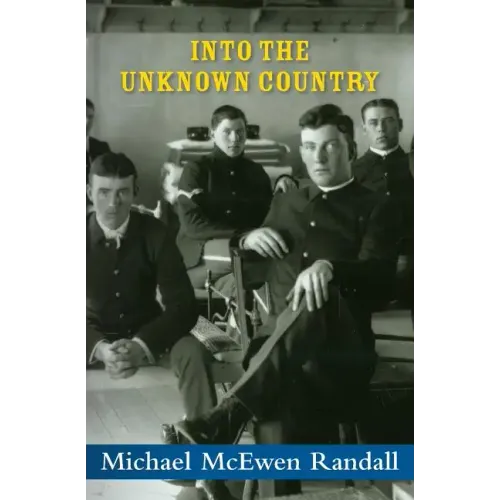 Into the Unknown Country