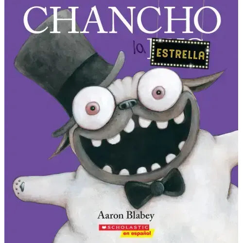 Chancho La Estrella (Pig the Star)
