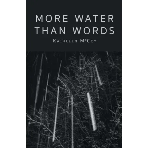More Water Than Words