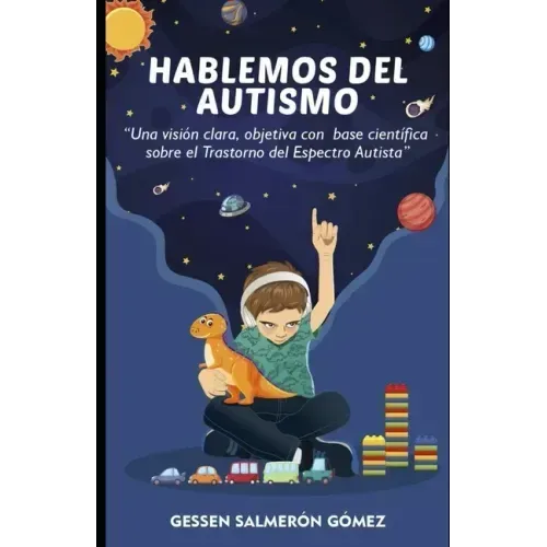 Hablemos de Autismo