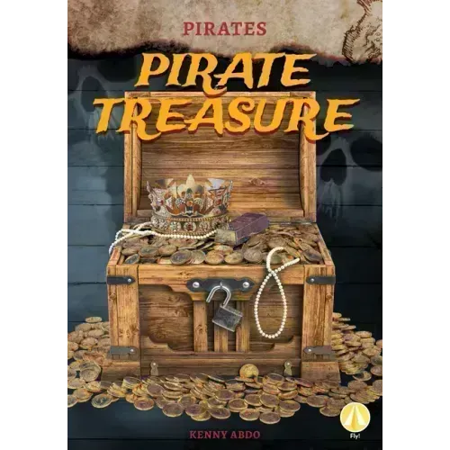 Pirate Treasure