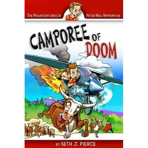 Camporee of Doom