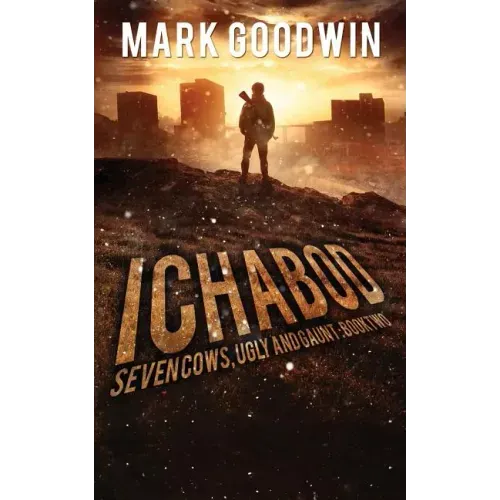 Ichabod: A Post-Apocalyptic EMP Adventure
