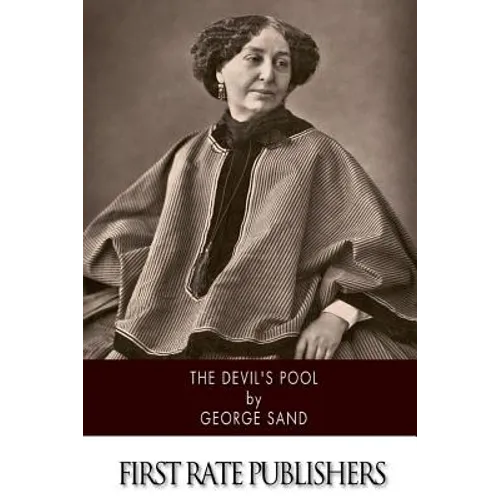 The Devil's Pool