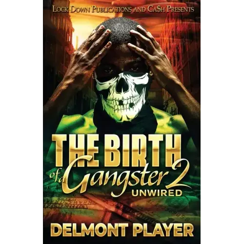 The Birth of a Gangster 2