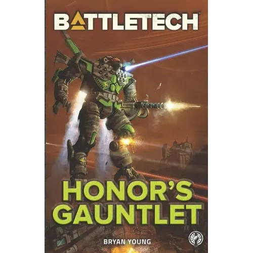 BattleTech: Honor's Gauntlet