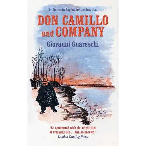 Don Camillo and Company