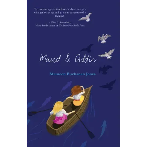 Maud & Addie